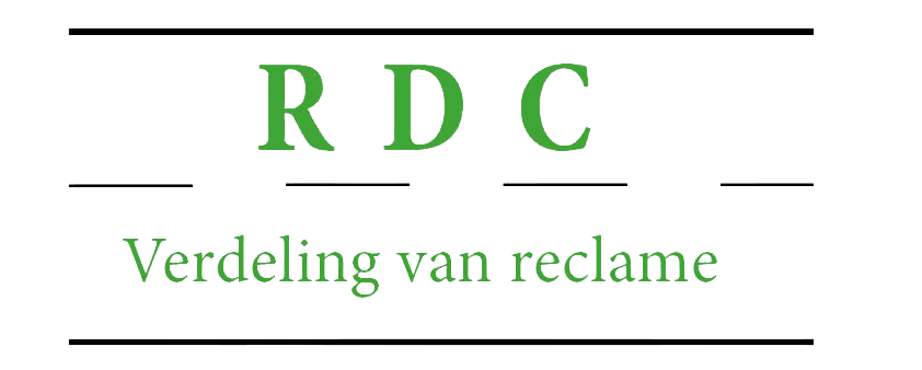logo RDC